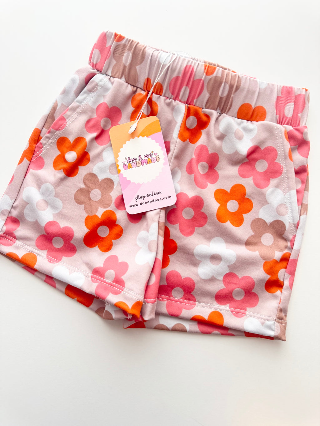 RTS 2T • Boy Shorts