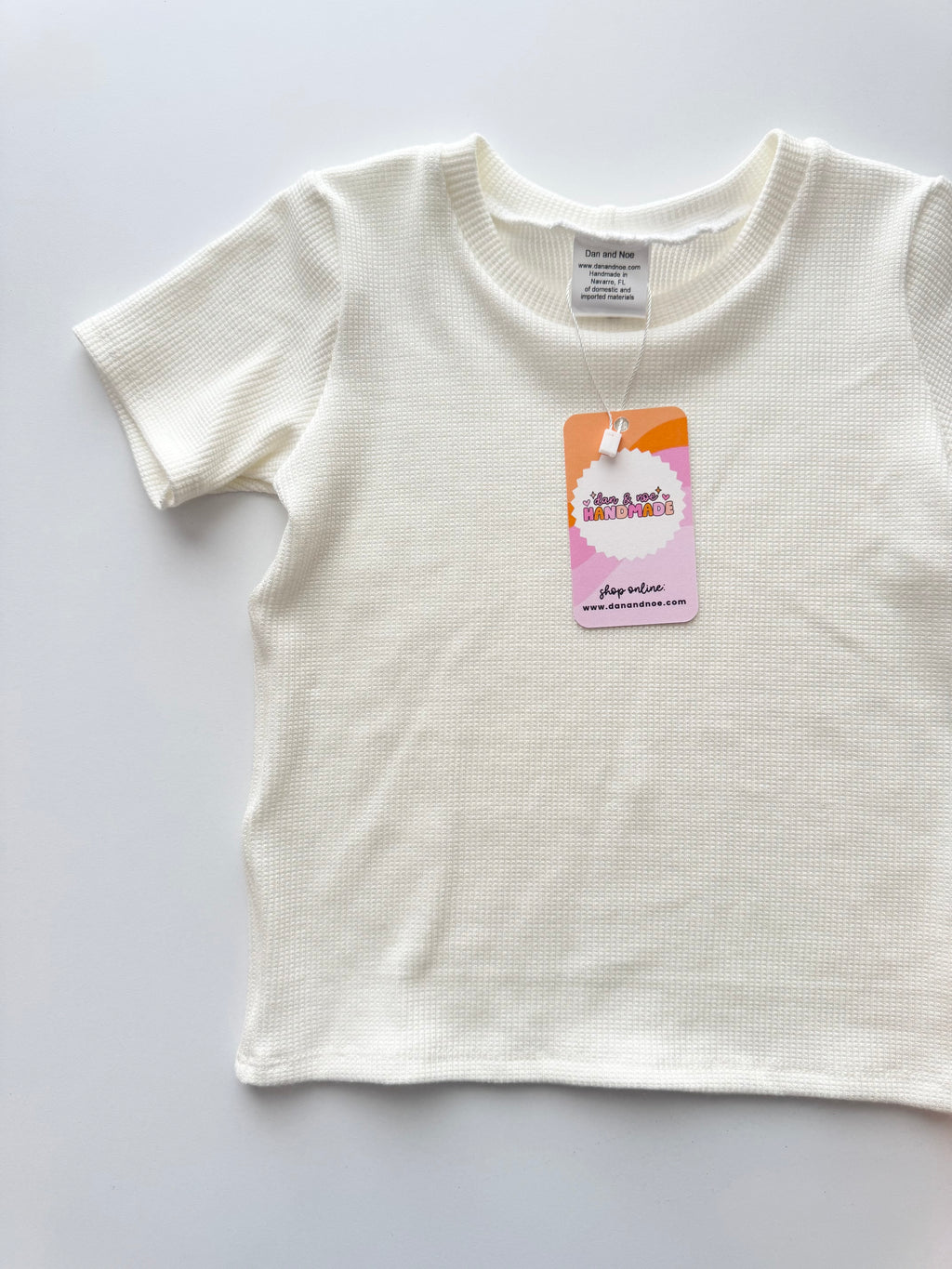 RTS 2T • Classic Tee