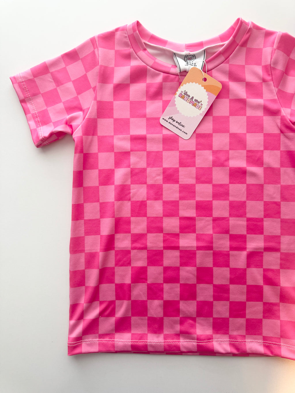 RTS 7 • Classic Tee