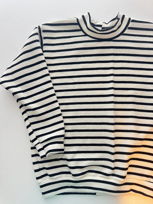 RTS 7 • Mock Neck Sweater