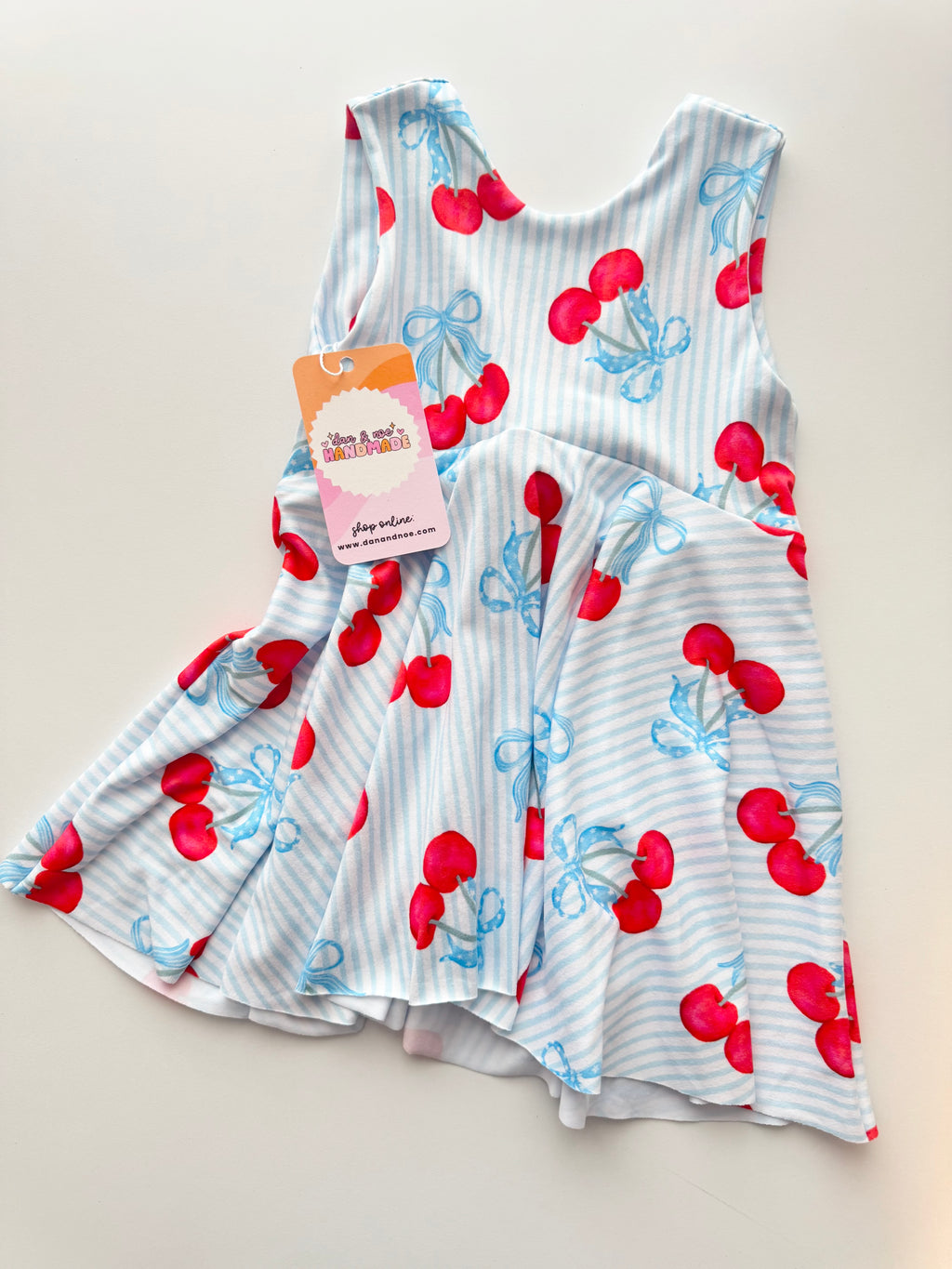 RTS 3T • Scoop Peplum