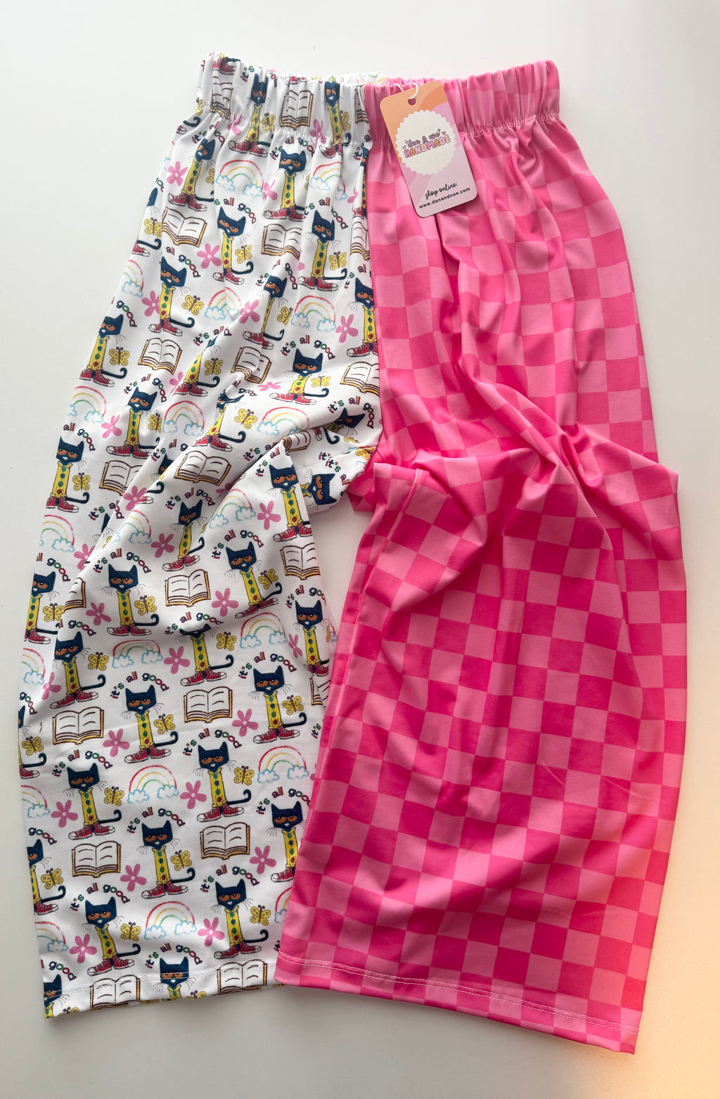 RTS 6 • Breezy Pants