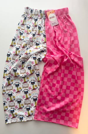 RTS 6 • Breezy Pants