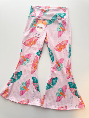 RTS 3T • Flare Bells