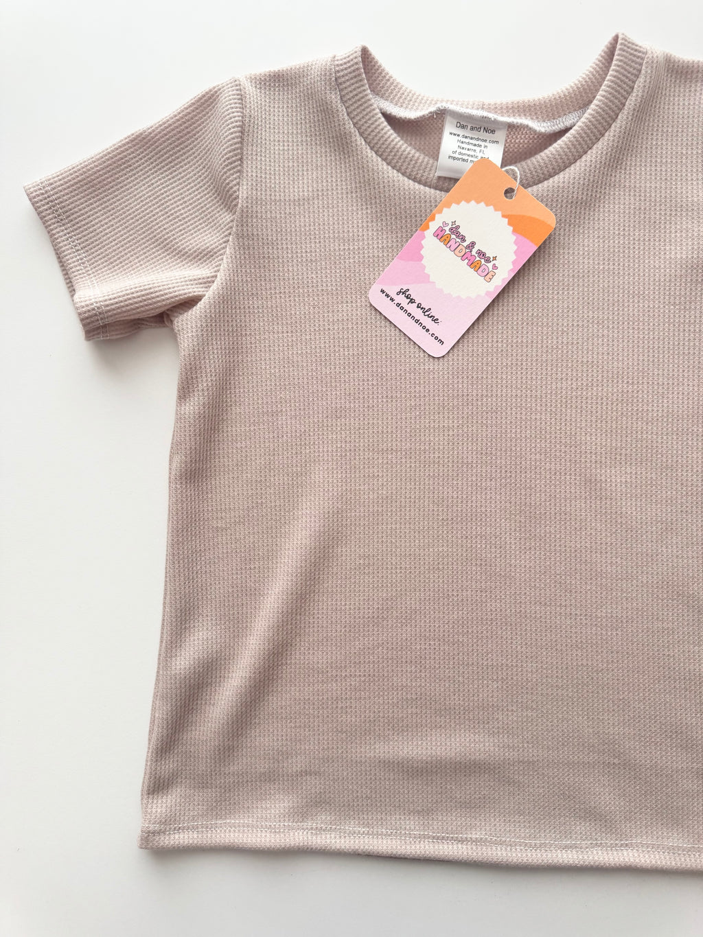 RTS 3T • Classic Tee