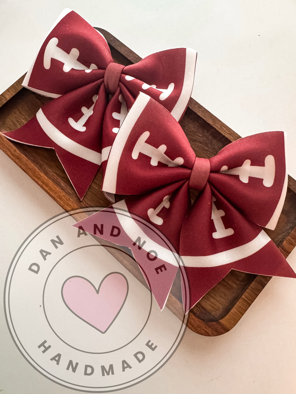 Football Bow
