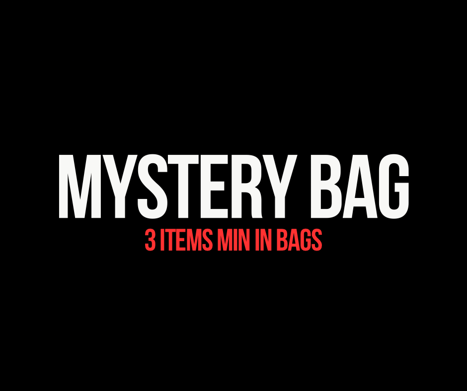 Mystery Bag