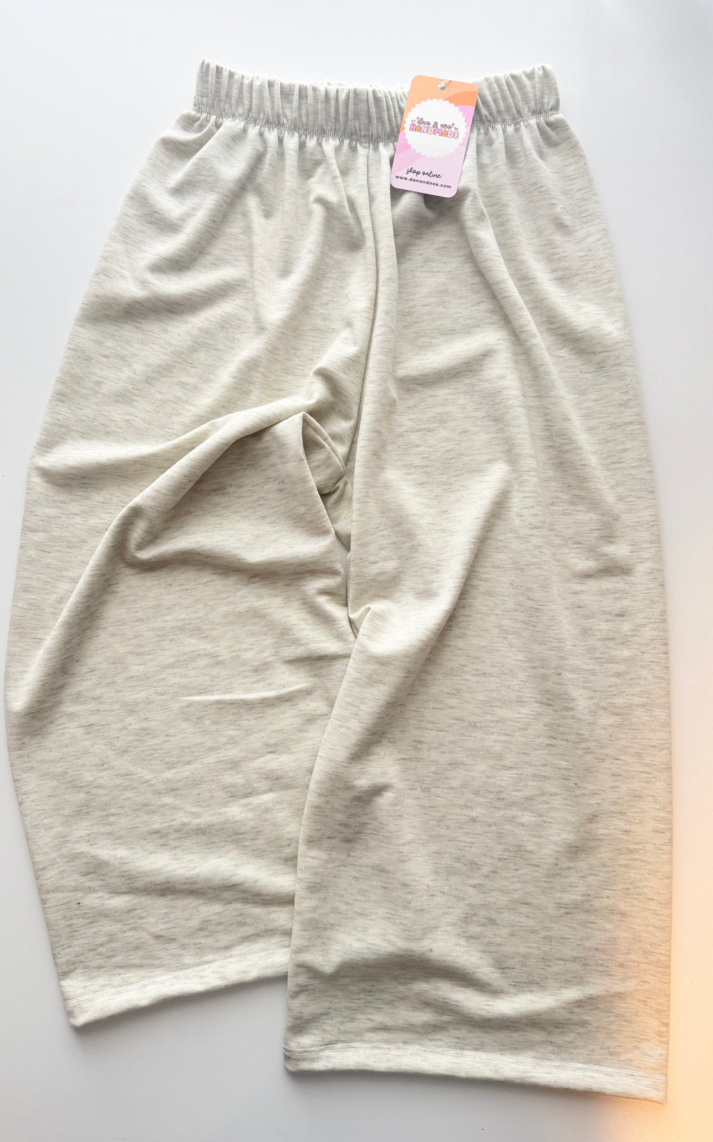 RTS 7 • Breezy Pants