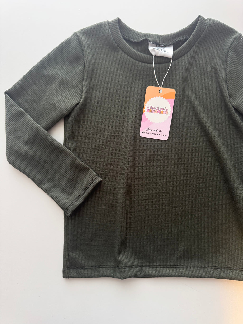 RTS 5T • Classic Tee