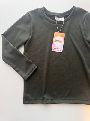 RTS 5T • Classic Tee