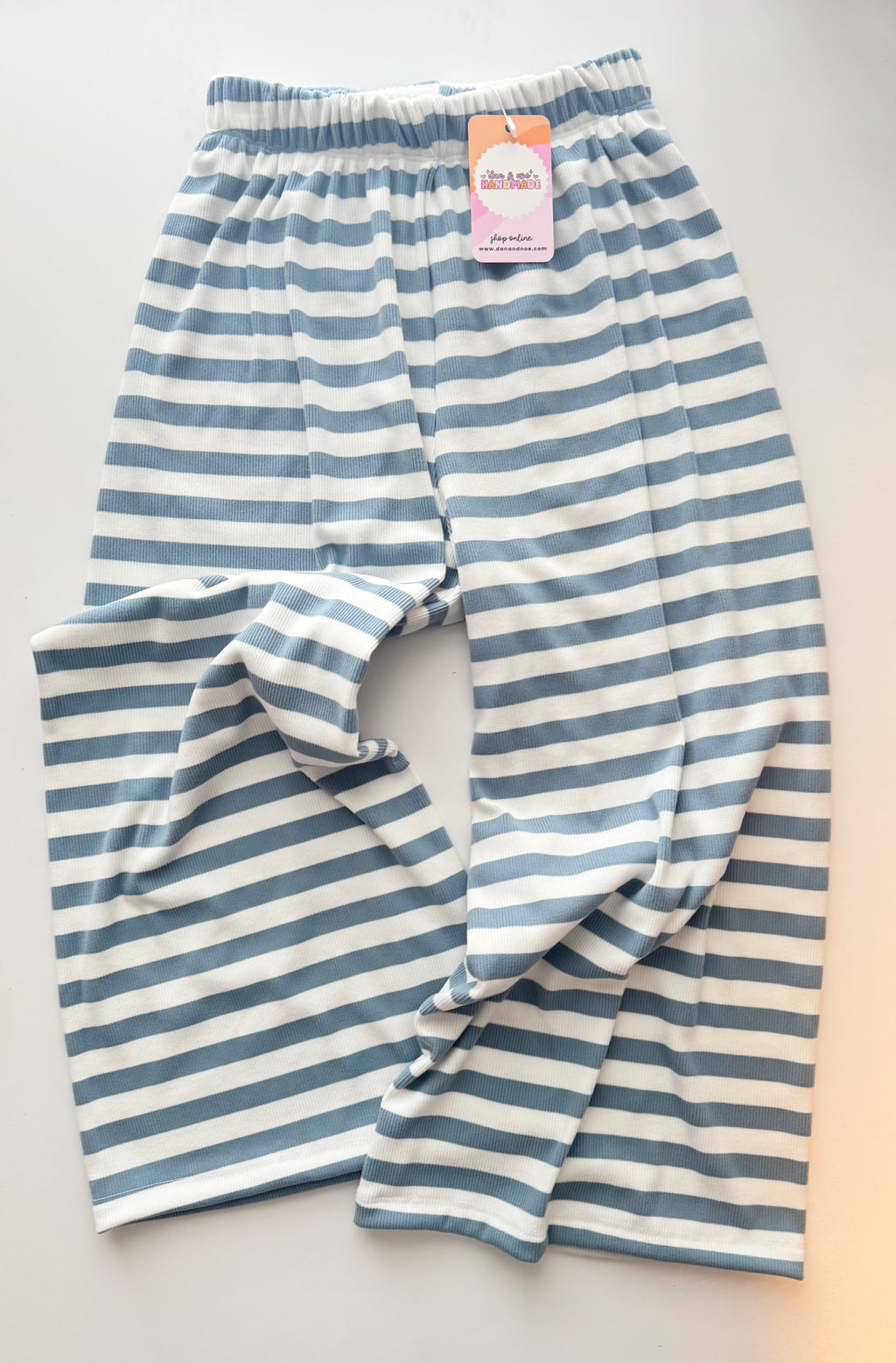 RTS 7 • Breezy Pants
