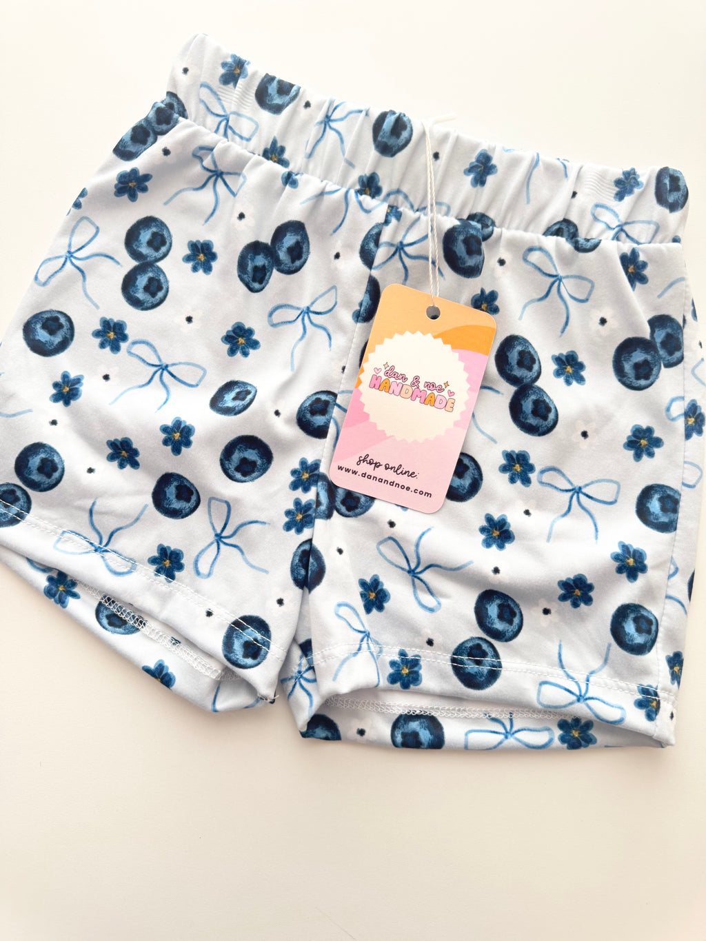 RTS 2T • Boy Shorts