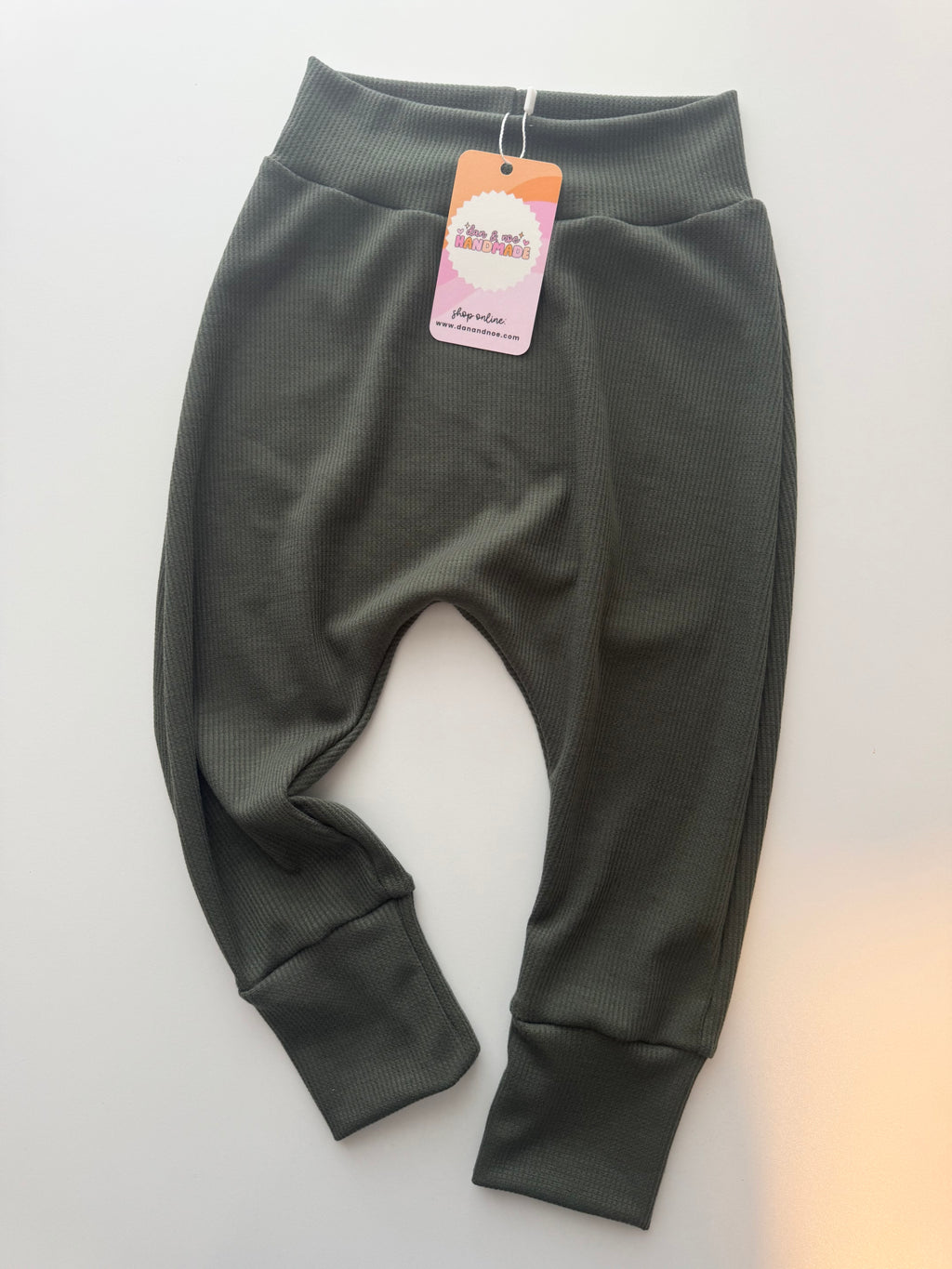 RTS 2T • Jogger Pants