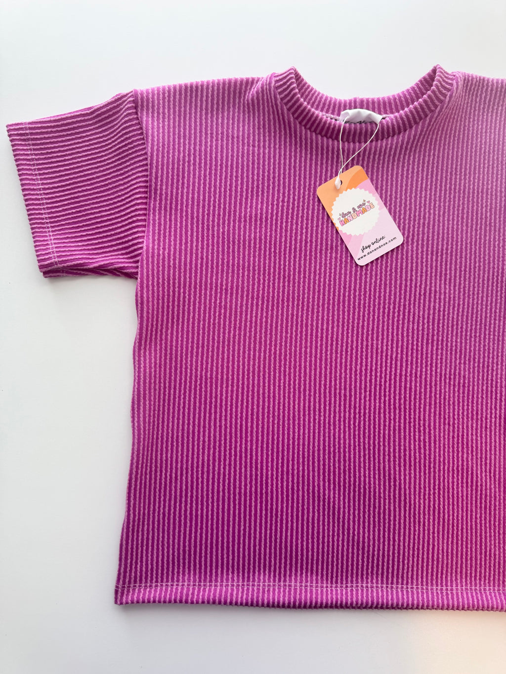 RTS 4T • Boxy Tee