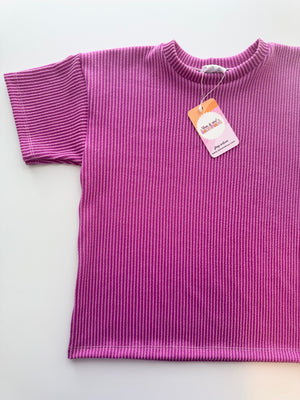 RTS 4T • Boxy Tee