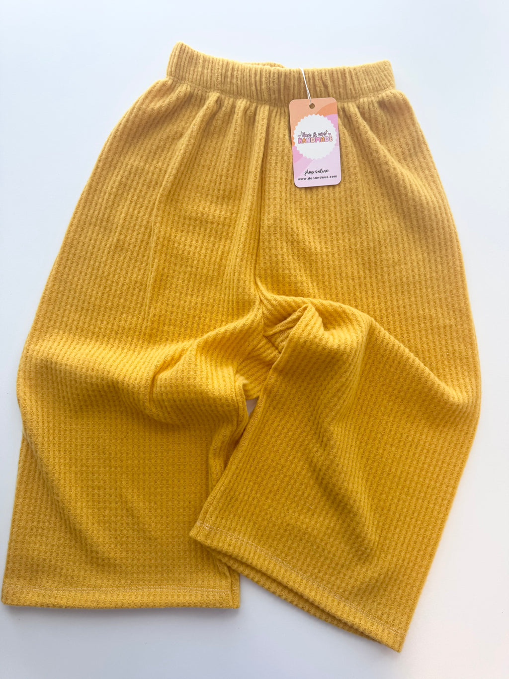 RTS 3T • Breezy Pants