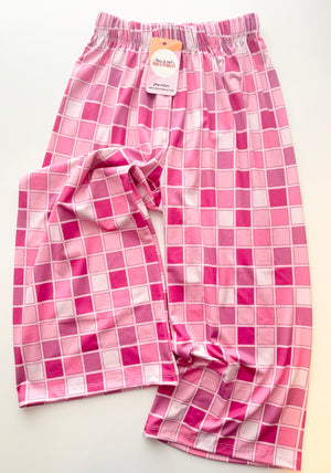 RTS 6 • Breezy Pants