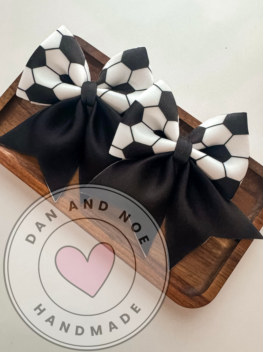 Soccer Bow