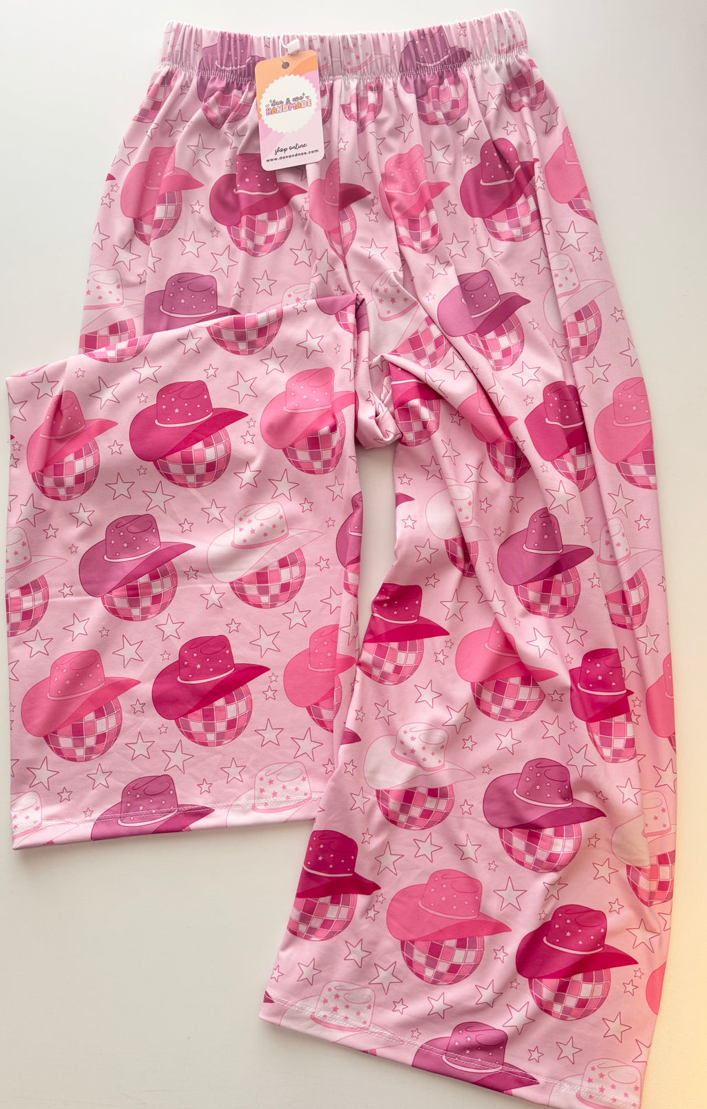 RTS 8 • Breezy Pants