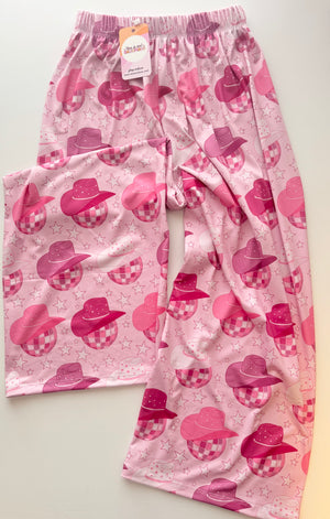 RTS 8 • Breezy Pants