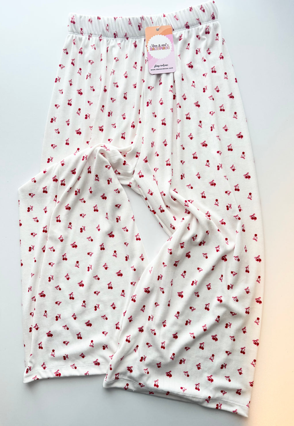 RTS 7 • Breezy Pants