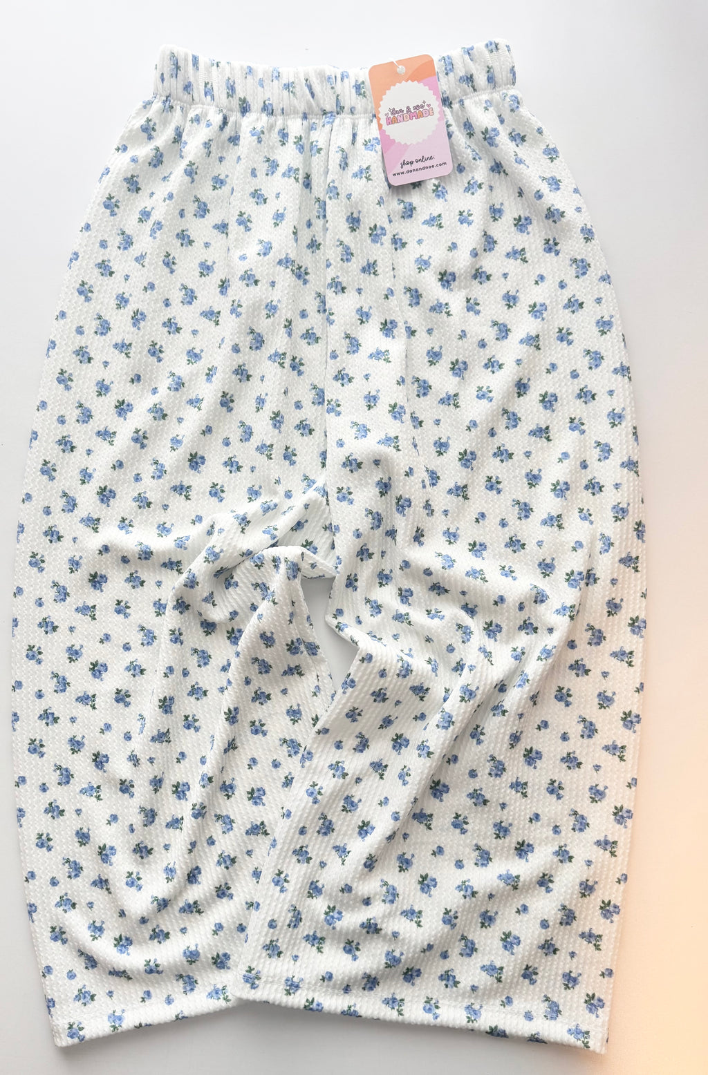 RTS 7 • Breezy Pants