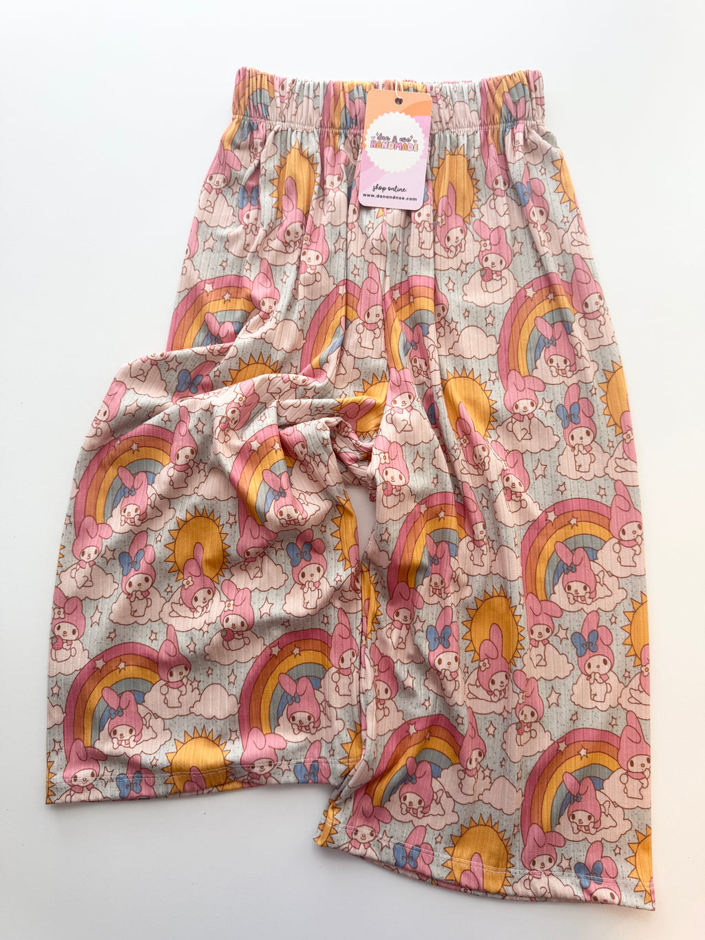 RTS 3T • Breezy Pants